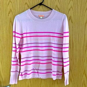 J Crew sweater, 100% cashmere